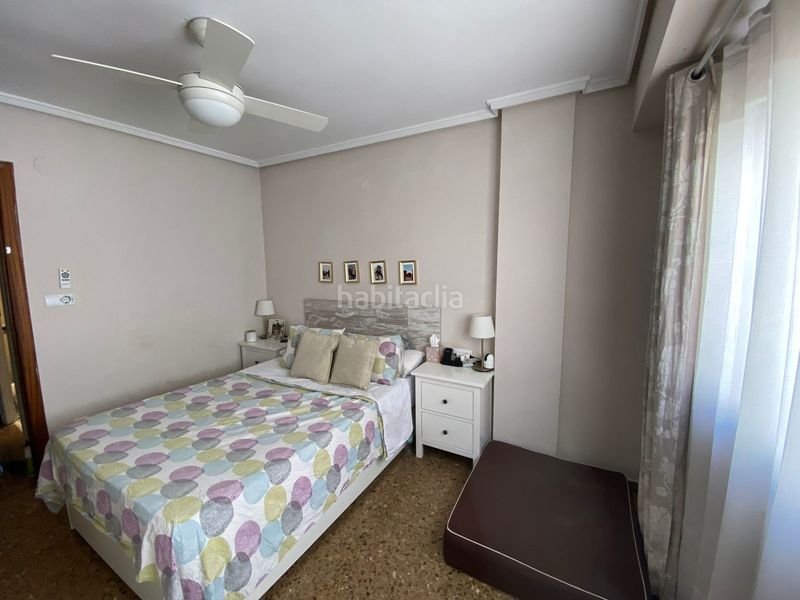 Foto 2e9b81b8-c32e-4162-ba6e-9ba3b6b65d4a. Apartament a Nou Moles Valencia