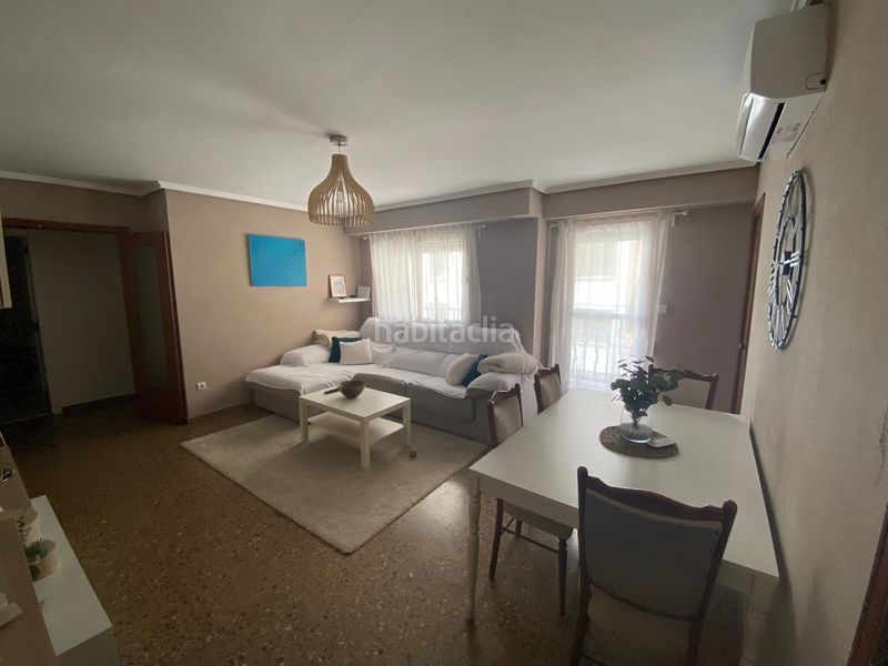 Foto 4581a53e-3eba-4cb2-a113-e1db7856d10e. Apartament a Nou Moles Valencia