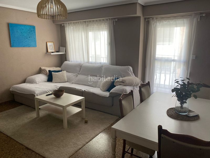 Foto 5f7412b7-529d-4d7f-b17e-974af7c831a0. Apartament a Nou Moles Valencia