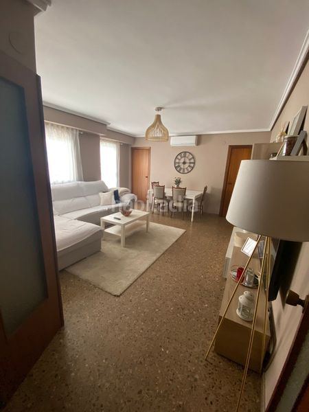 Foto 6d948d4b-e04c-4689-a717-83e473f6cb54. Apartament a Nou Moles Valencia