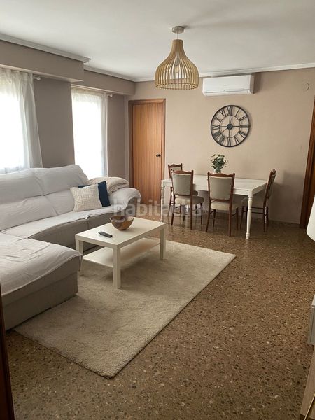 Foto 9dec1dc1-0156-40f5-a67b-2acf14b1eff0. Apartament a Nou Moles Valencia