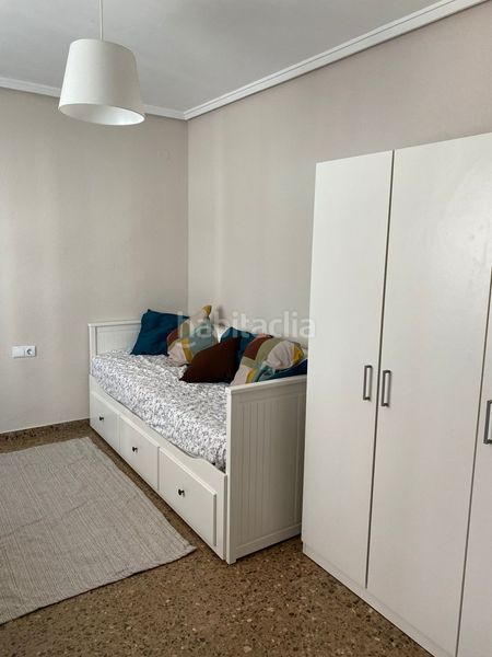 Foto c7c30b04-730a-4549-a547-83015f92f32f. Apartament a Nou Moles Valencia