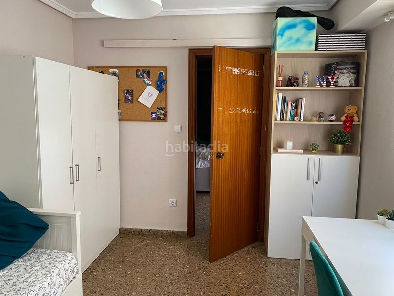 Foto d85c7dff-f896-4d28-bf1a-4ef3ccfa7dd9. Apartament a Nou Moles Valencia