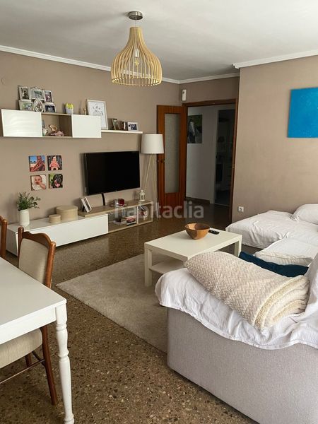 Foto ed040f16-20e8-49a0-95c2-6a2c94b88049. Apartament a Nou Moles Valencia