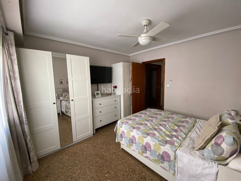 Foto f18417f0-113a-4ee6-be05-13bef610f635. Apartament a Nou Moles Valencia