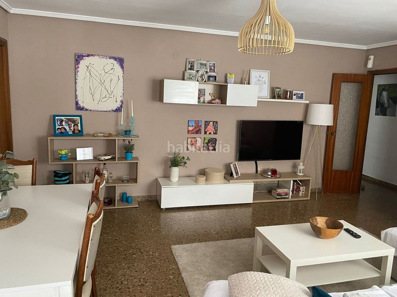 Foto f894eba1-219e-4727-b0a1-a6ca4febb18b. Apartament a Nou Moles Valencia