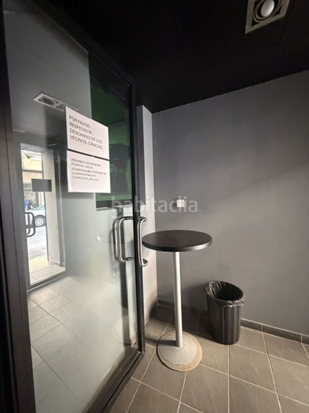 Foto cde8ddfb-6d8b-47d9-bf0b-61de72913b33. Local comercial a Catarroja
