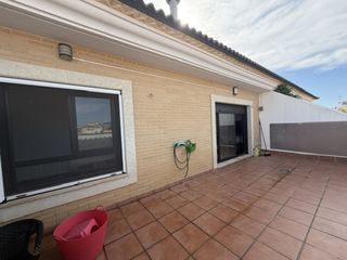 Lloguer Àtic a Massanassa. Se alquila atico en massanassa para 10 meses
