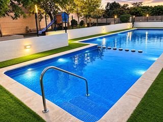 Apartament a Beniferri