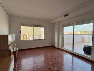 Dachwohnung in Catarroja. Venta duplex catarroja