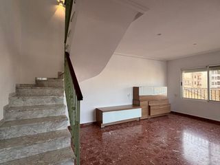 Dachwohnung in Catarroja. Venta duplex catarroja