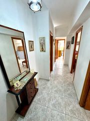 Apartament a Zona Metro
