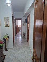 Piccolo appartamento in Zona Metro. Venta alboraya