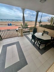 Casa adossada a Playas de Puçol
