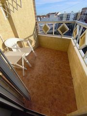 Appartement in Alcácer. Venta piso totalmente reformado en alcacer