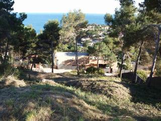 Terrain résidentiel à Mont Ferrant-Joan Carles I. Espectacular terreno en una situación privilegiada, con unas fab