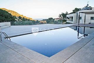 Casa a Santa Cristina-Sant Francesc. Fantástica casa de lujo en cala sant francesc, blanes