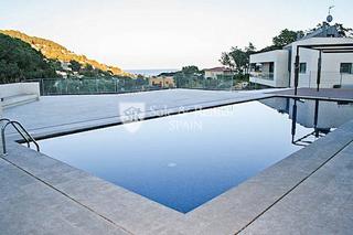 Casa a Santa Cristina-Sant Francesc. Fantástica casa de lujo en cala sant francesc, blanes