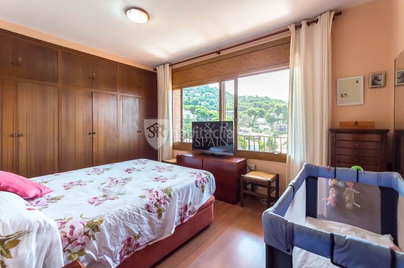 Foto 189a2c1e-5b18-4e97-bf5a-4be7e4e1fe73. Casa fabulosa casa de gran tamaño y con vistas al mar, en Roca Grossa, en Lloret de Mar