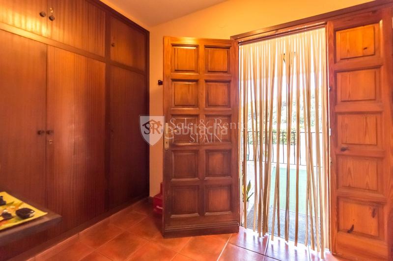 Foto 3c8f6a53-2ba7-4b7f-99ed-db241adbdf0a. Casa fabulosa casa de gran tamaño y con vistas al mar, en Roca Grossa, en Lloret de Mar