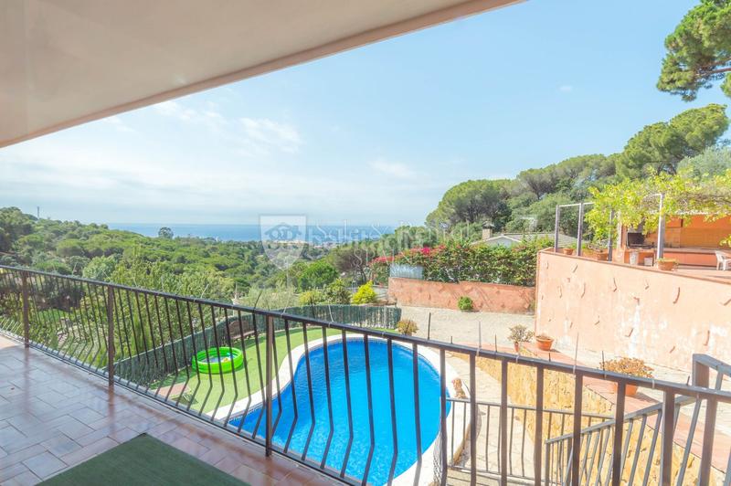 Foto 8a771139-3e80-4953-82d0-88640349db84. Casa fabulosa casa de gran tamaño y con vistas al mar, en Roca Grossa, en Lloret de Mar