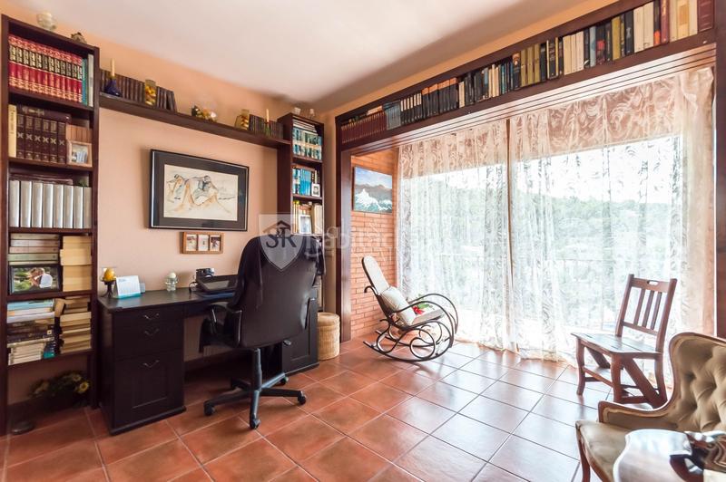 Foto 9706ebaf-06f2-46ce-ab3b-ca83611aee6d. Casa fabulosa casa de gran tamaño y con vistas al mar, en Roca Grossa, en Lloret de Mar