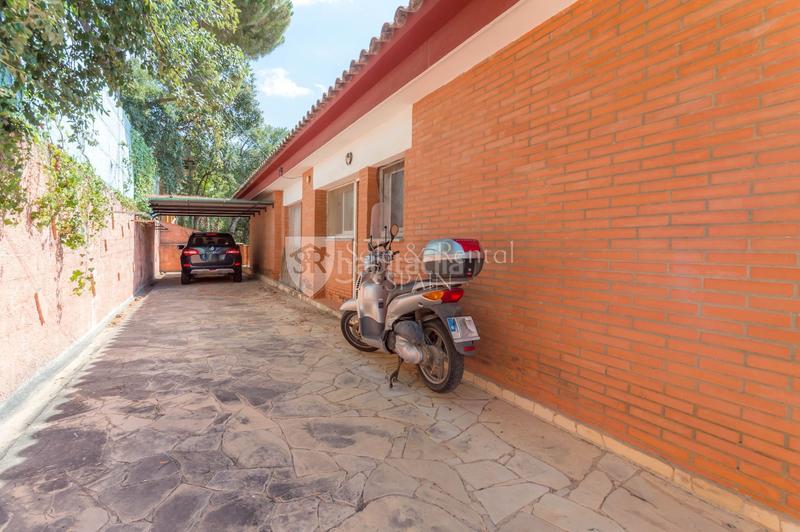 Foto b90f89f7-93c2-490b-8d8a-190819d2391c. Casa fabulosa casa de gran tamaño y con vistas al mar, en Roca Grossa, en Lloret de Mar