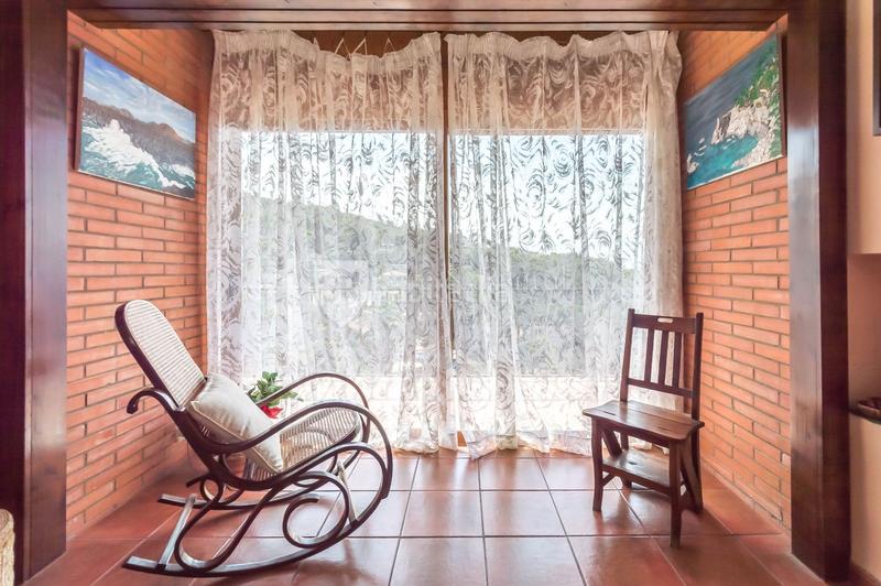 Foto dd0cf68a-3897-4575-98fe-bf6216baca0a. Casa fabulosa casa de gran tamaño y con vistas al mar, en Roca Grossa, en Lloret de Mar