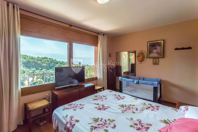 Foto e72ed2ca-f386-43f5-a584-38b6ae19015b. Casa fabulosa casa de gran tamaño y con vistas al mar, en Roca Grossa, en Lloret de Mar