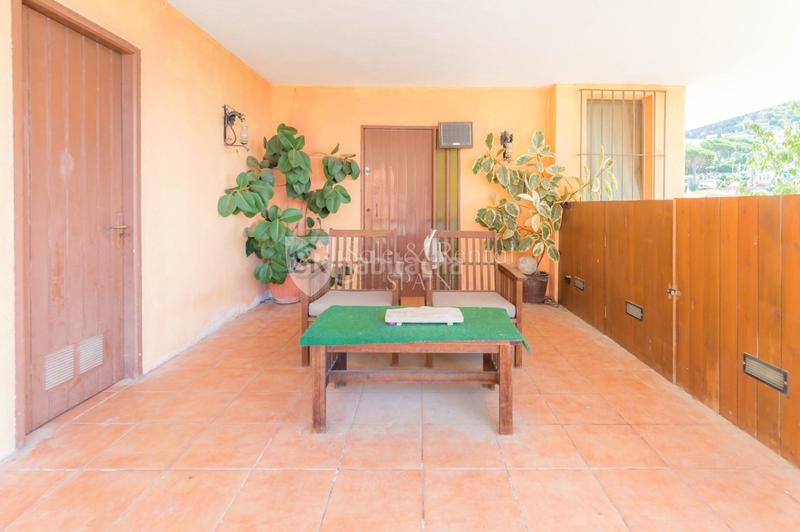 Foto efa4e6e4-5ce2-4c6b-a627-b75f54a43f2e. Casa fabulosa casa de gran tamaño y con vistas al mar, en Roca Grossa, en Lloret de Mar