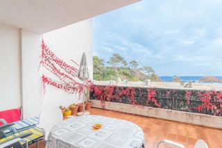 Appartamento in Tossa de Mar. Bonito piso con fantásticas vistas al mar en tossa de mar