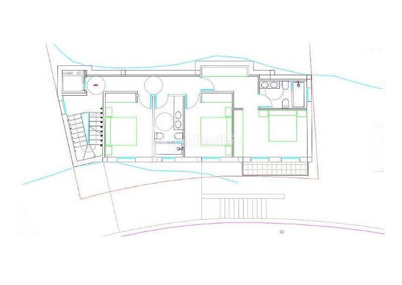 Foto 163b0de5-aff5-4733-a8b0-4979e463c8c4. Maison avec chauffage piscine dans Lloret Verd - Els Pinars Lloret de Mar