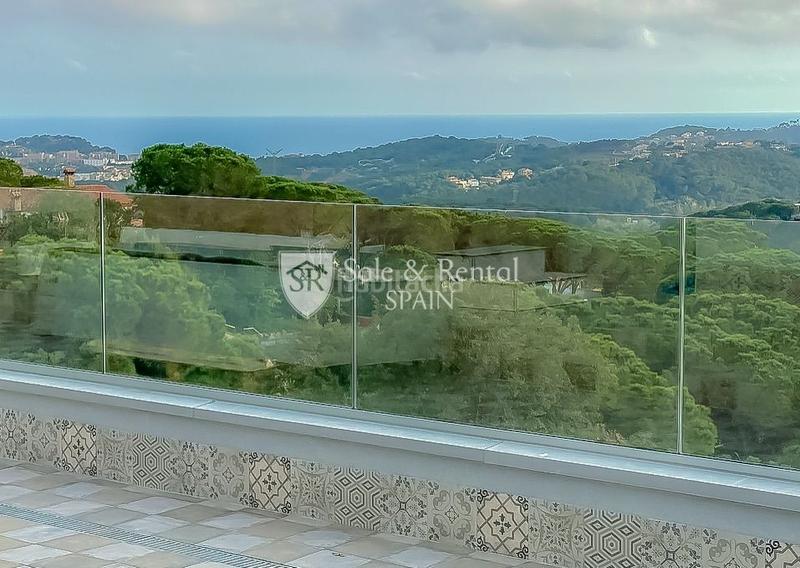 Foto 248a623e-2611-443a-84a7-1183bf89a5f5. Maison avec chauffage piscine dans Lloret Verd - Els Pinars Lloret de Mar