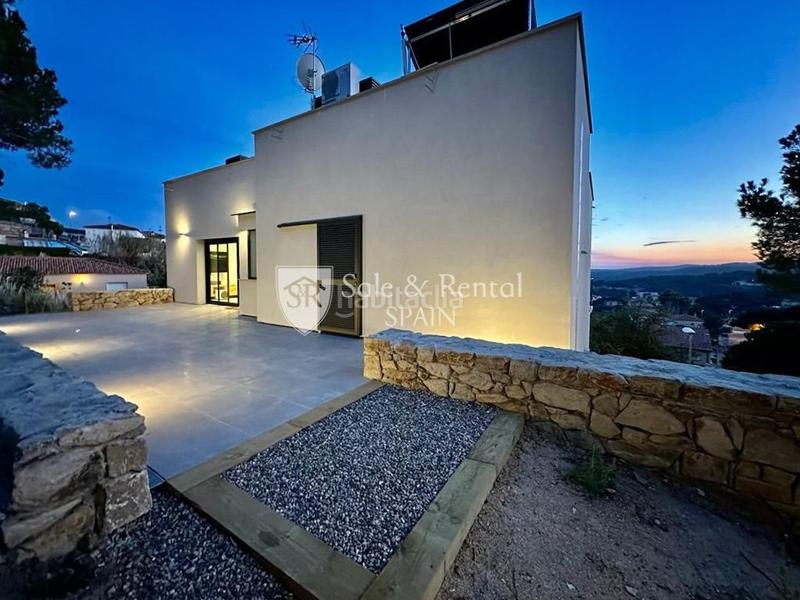 Foto 362992b3-9c96-4f24-a903-85e18bba3629. Maison avec chauffage piscine dans Lloret Verd - Els Pinars Lloret de Mar