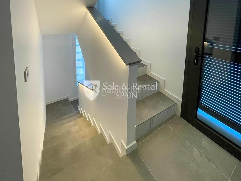 Foto 54e92ca4-e8a2-4411-99c5-85692710c717. Maison avec chauffage piscine dans Lloret Verd - Els Pinars Lloret de Mar