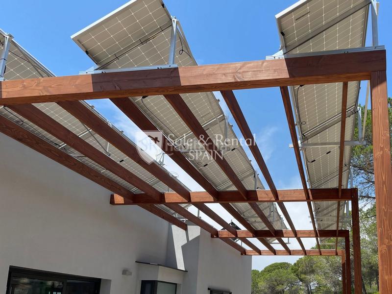 Foto 67bf6a51-ef4a-49af-becf-5b49f365921b. Maison avec chauffage piscine dans Lloret Verd - Els Pinars Lloret de Mar