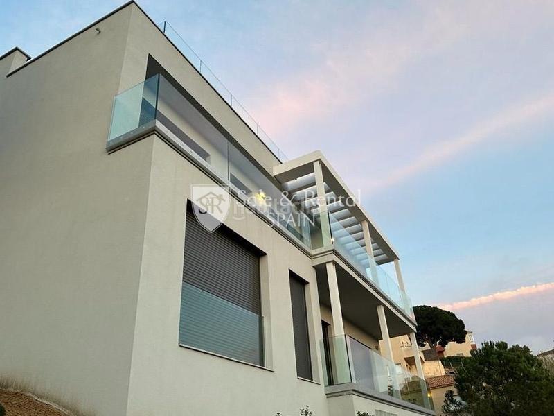 Foto 6b7190a2-c4b5-4318-9f6b-ccf8a9c2bcc4. Maison avec chauffage piscine dans Lloret Verd - Els Pinars Lloret de Mar