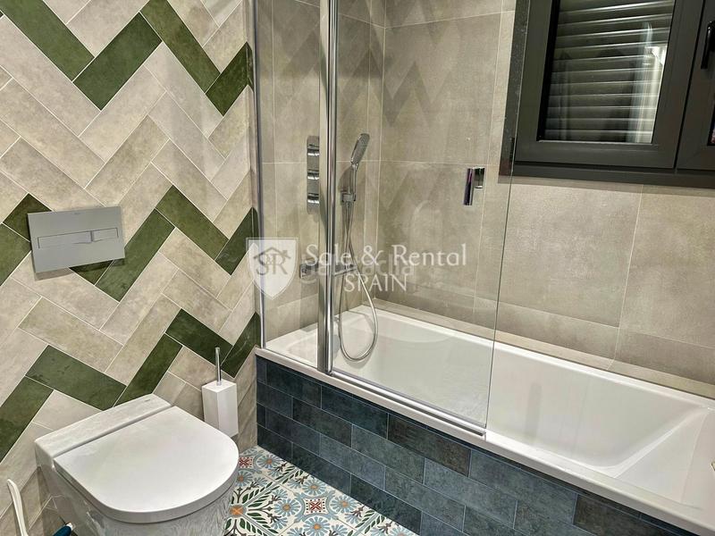 Foto 8bb6ff67-57c6-4e2b-ba91-a92bf0bcccfb. Maison avec chauffage piscine dans Lloret Verd - Els Pinars Lloret de Mar