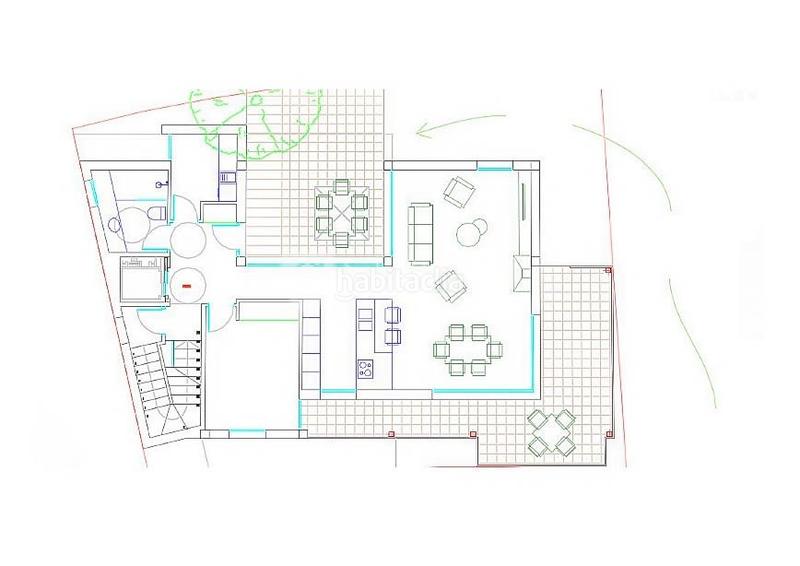 Foto a0f0340a-ddaa-410b-b850-ed2956334446. Maison avec chauffage piscine dans Lloret Verd - Els Pinars Lloret de Mar