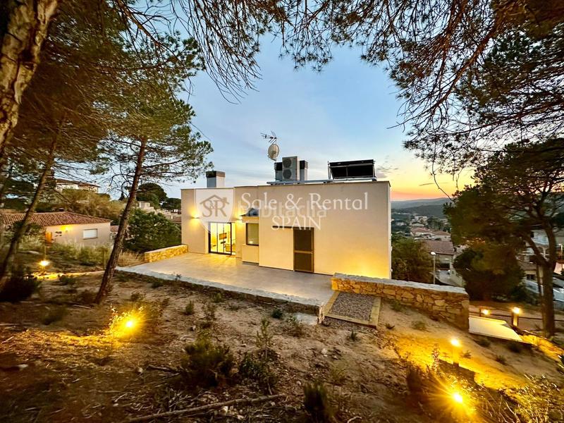 Foto b6095a31-08e8-4218-aeb1-6d6e932c7213. Maison avec chauffage piscine dans Lloret Verd - Els Pinars Lloret de Mar