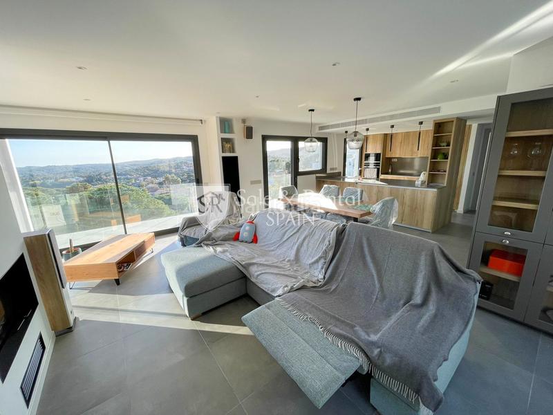 Foto d5cccc77-633b-4f19-926a-d14cab301b8d. Maison avec chauffage piscine dans Lloret Verd - Els Pinars Lloret de Mar