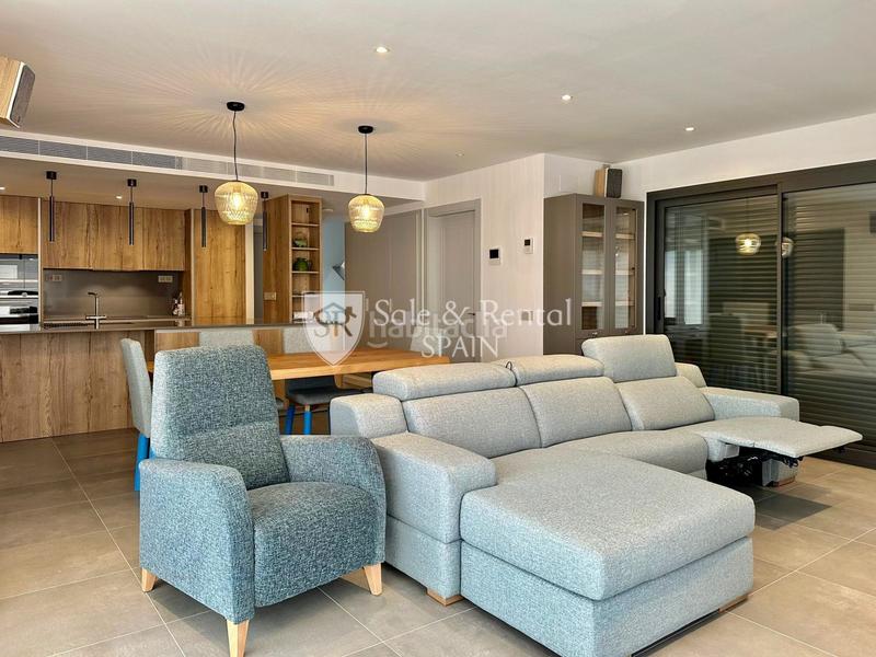 Foto f13cab91-3718-449a-87ce-16d239be4771. Maison avec chauffage piscine dans Lloret Verd - Els Pinars Lloret de Mar