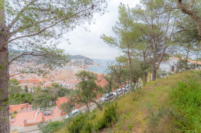 Foto 6c110764-84cd-4872-baff-c4295bc98a8a. Terreny residencial a Tossa de Mar Tossa de Mar