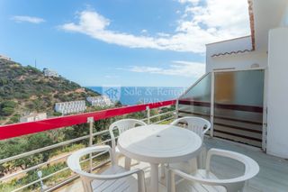 Piso en La Pola i Giverols-Salion. fantstica oportunidad! dplex con 2 terrazas con preciosas vis