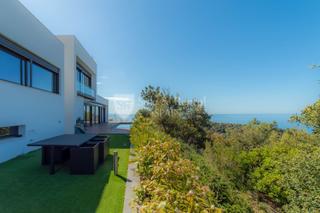 Casa a Canyelles. Preciosa casa de lujo con vistas panorámicas al mar en lloret de