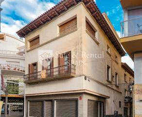 Edifici a Centre. Fantástica oportunidad para inversión, edificio en una situación