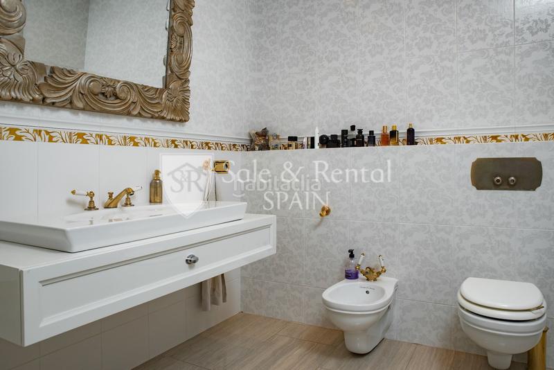 Foto 13405792-d6d8-49ba-9407-d9847d36d922. Casa con riscaldamento piscina in Condado del Jaruco - Puigventós Lloret de Mar