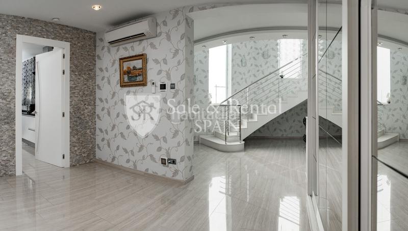 Foto 25462d5a-03b8-499c-8c2b-49d4f42c0540. Casa con riscaldamento piscina in Condado del Jaruco - Puigventós Lloret de Mar