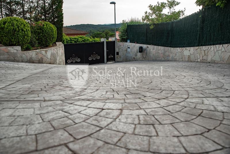 Foto 328c21f7-cc15-4149-aa46-a84f885ef43e. Casa con riscaldamento piscina in Condado del Jaruco - Puigventós Lloret de Mar