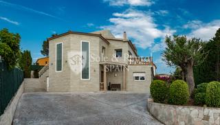 Casa a Condado del Jaruco - Puigventós. Preciosa casa de lujo en condado de jaruco, lloret de mar